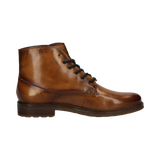 Stiefel cognac