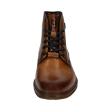 Stiefel cognac