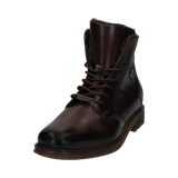 Boots brown