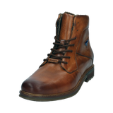 Stiefel cognac