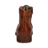 Stiefel cognac