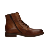 Stiefel cognac