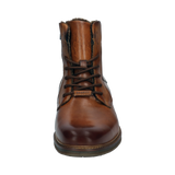 Stiefel cognac