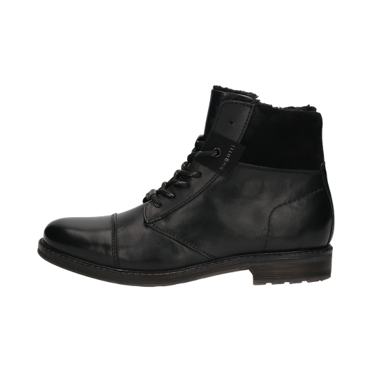Mirato boots black