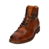 Boots cognac