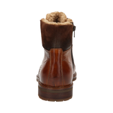 Boots cognac