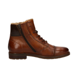 Boots cognac