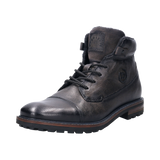 Boots dark gray