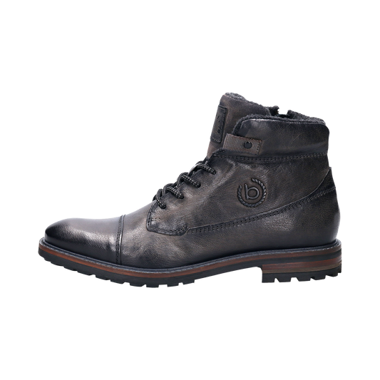 Masat Comfort boots dark gray