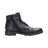 Boots dark gray