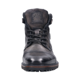 Boots dark gray