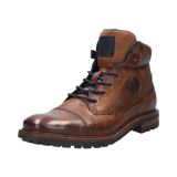 Boots cognac