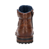 Boots cognac