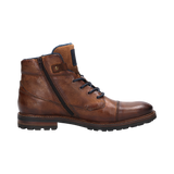 Boots cognac