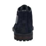 Boots dark blue