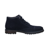 Boots dark blue