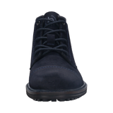 Boots dark blue