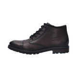 Boots dark gray