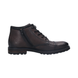 Boots dark gray