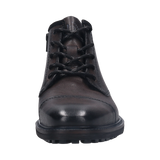 Boots dark gray