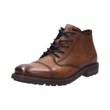 Stiefel cognac