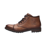 Stiefel cognac