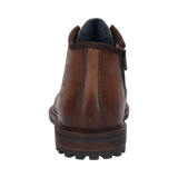 Stiefel cognac