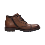 Stiefel cognac