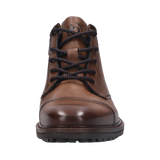 Stiefel cognac