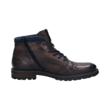 Boots dark gray