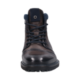 Boots dark gray