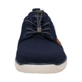 Sneaker dark blue