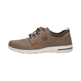 Bax Comfort Sneaker Sand