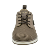 Sneaker taupe