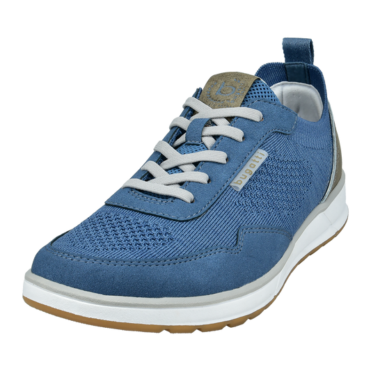 Artic Sneaker blau