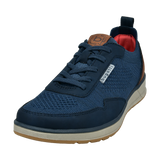 Sneaker dark blue