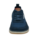 Sneaker dark blue