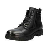 Stiefel dunkelgrau