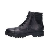 Stiefel dunkelgrau