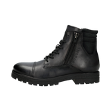 Boots dark gray