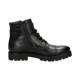 Stiefel dunkelgrau