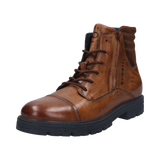 Boots cognac