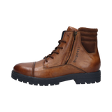 Boots cognac