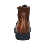 Boots cognac