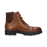 Boots cognac