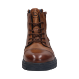 Boots cognac