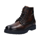 Boots dark brown