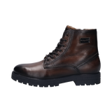 Boots dark brown