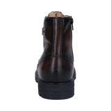 Boots dark brown