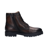 Boots dark brown